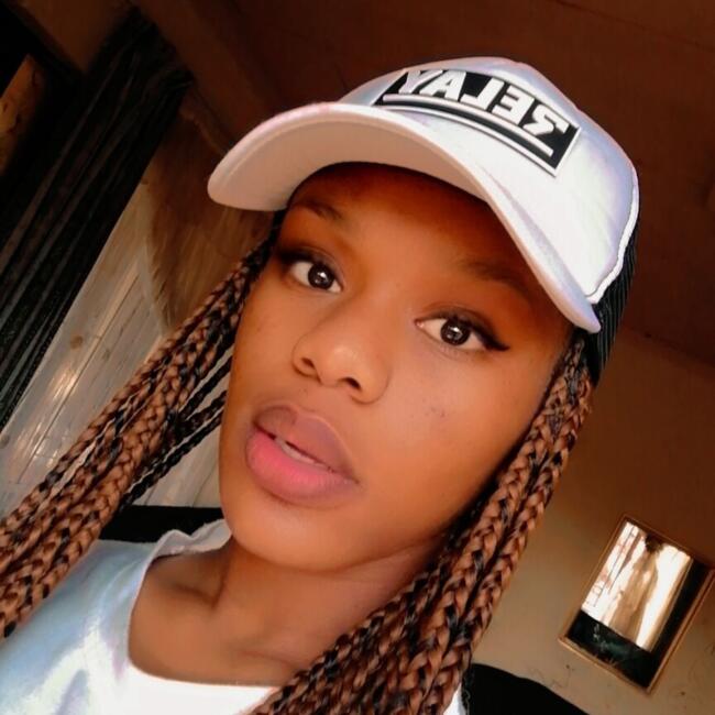 Babysitter in Mabopane: Nontsikelelo