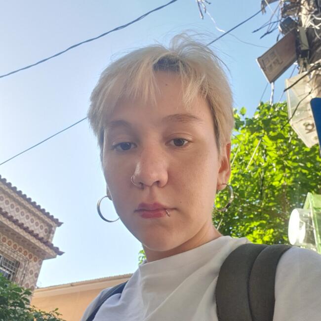 Babá em Rio de Janeiro: Mariana