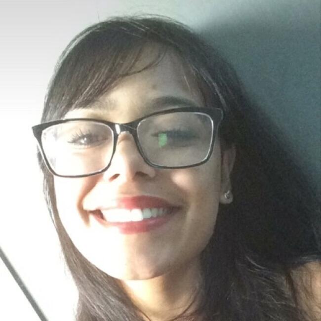 Babysitting job in Brasília: Thaisi