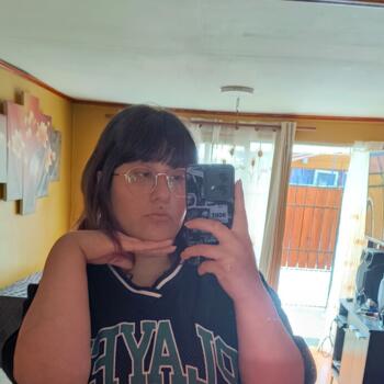 Parent Lo Prado: Antonia