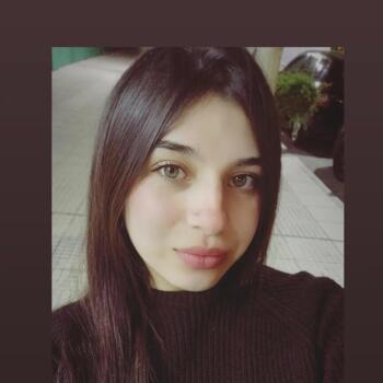 Babysitter Sant Andreu de la Barca: Yazmin