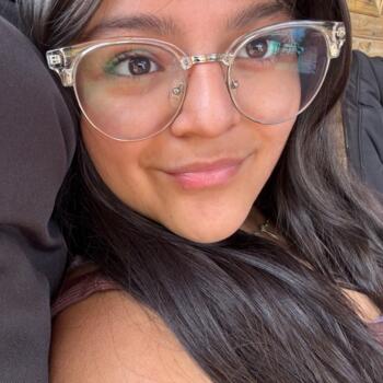 Babysitter in Quillota: Lizy