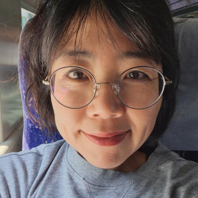 Childminder in Pyeongtaek-si: Jihye