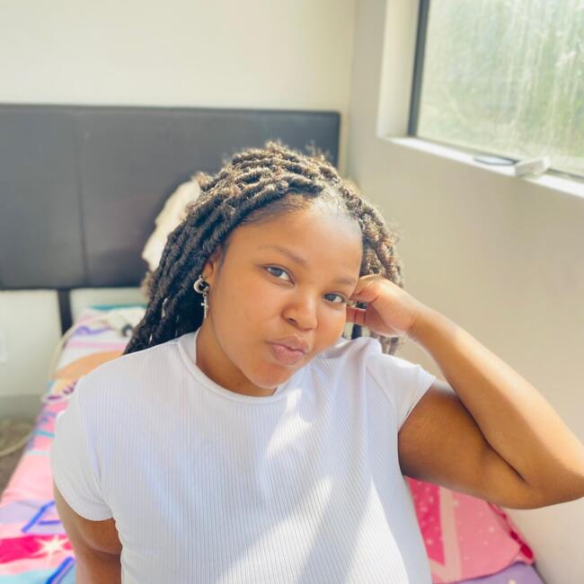 Babysitter in Kempton Park: Thobeka
