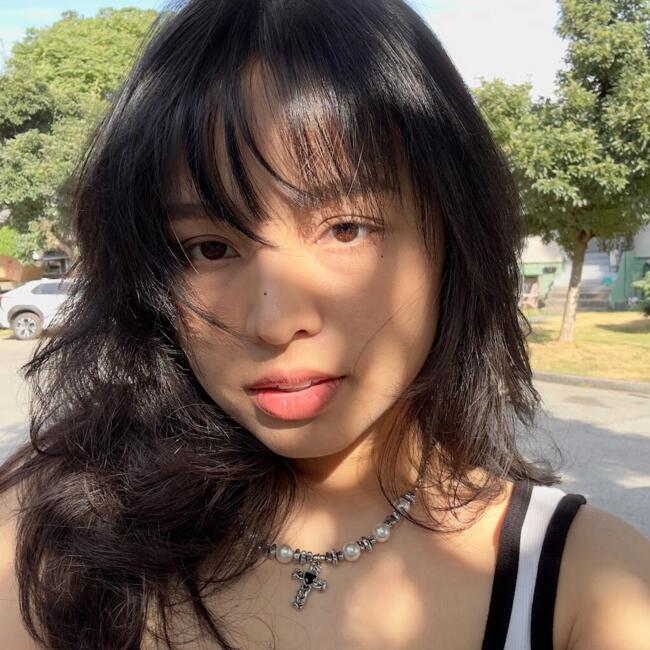 Babysitter in Saskatoon: Nhu Nhu