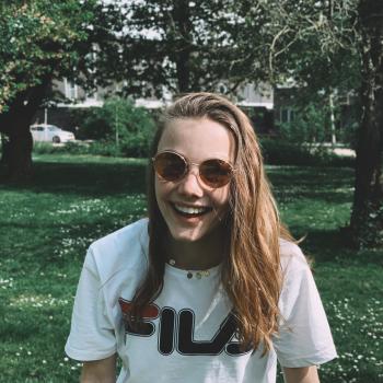 Babysitter Leiden: Felien
