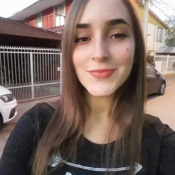 Babysitter Maipú: Valentina