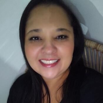 Babá São Paulo: Marcela
