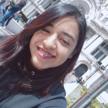 Niñera Naucalpan de Juárez: Martínez Hernández
