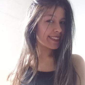 Babysitter in San Miguel de Tucumán: Marlene