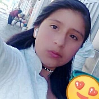 Babysitter in Cajamarca: Fiorela