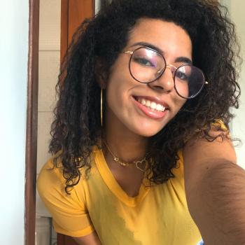 Babysitter in São Caetano do Sul: Larissa