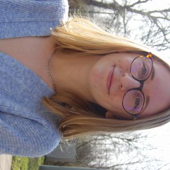 Babysitter in Saint-Brice-Courcelles: Hélèna