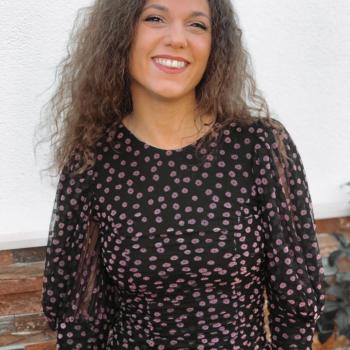 Canguro en Granada: Carmen