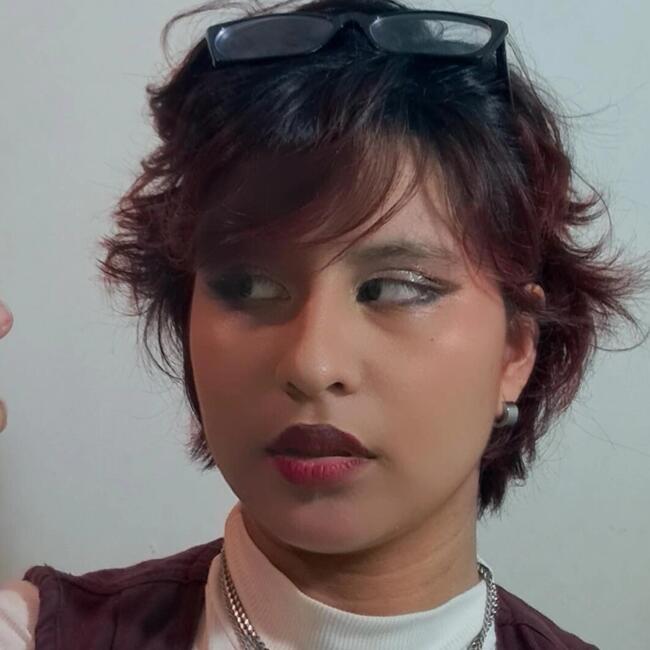 Niñera en Buenos Aires: Ori