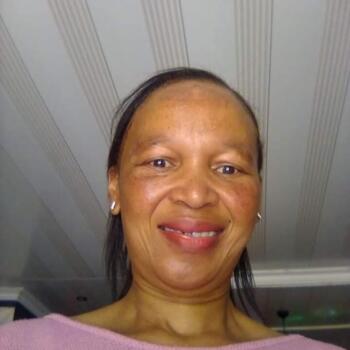Nanny Ladysmith: Precious