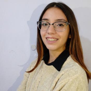 Babysitter in Godoy Cruz: Magali