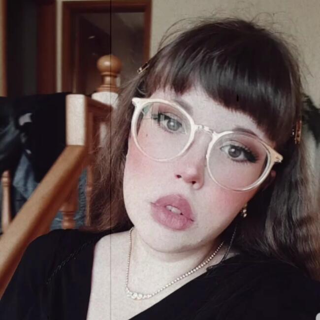 Babysitter em Espinho: Daniela