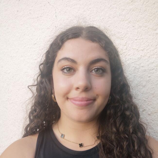 Babysitter em Viseu: Catarina