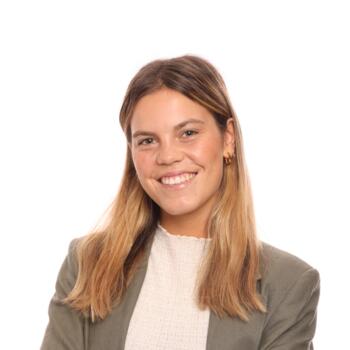 Babysitter Lausanne: Filipa