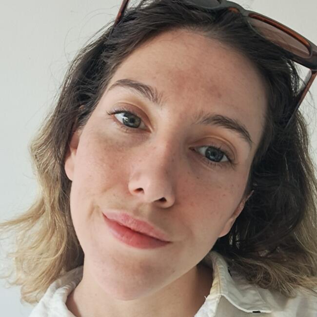 Niñera en Córdoba: Emilia