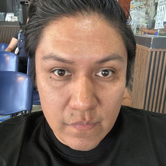 Babysitting job in Puebla City: Luis Felipe