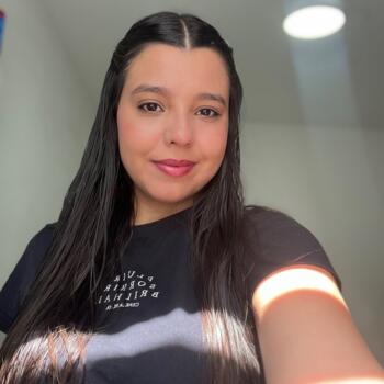 Babysitter in São Paulo (São Paulo): Sendy