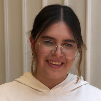 Niñera Puebla de Zaragoza: Adriana Paola