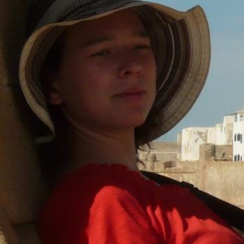 Babysitter in Antwerpen: Mira