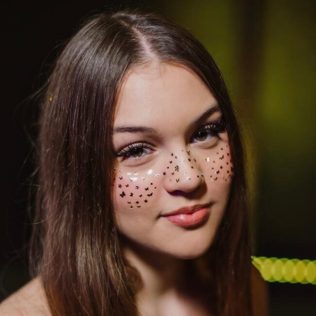 Dadilja u Zagreb: Pia