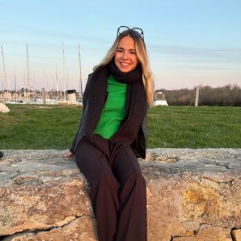 Babysitter in Biganos: Maelle