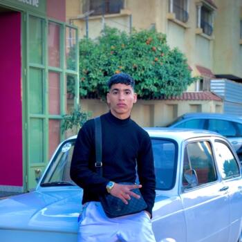 Canguro en Benejúzar: Abdo