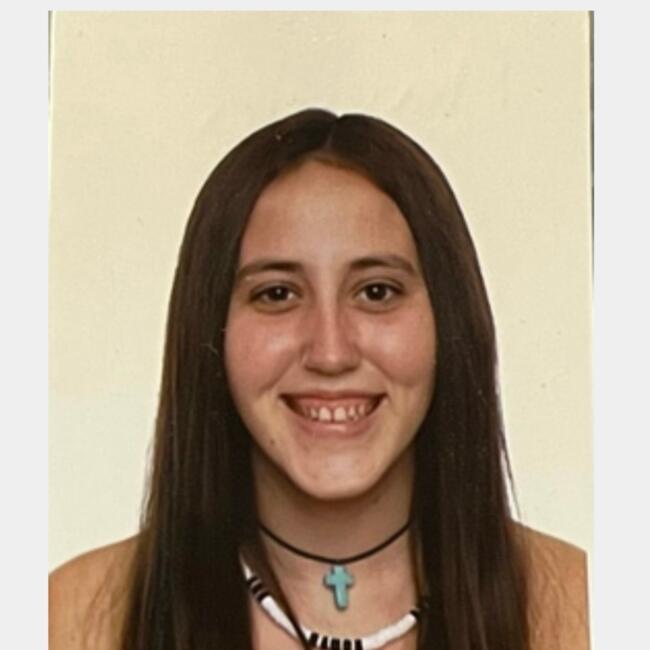 Canguro en Pozuelo de Alarcón: Marina