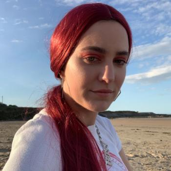 Childminder in Skerries: Emma