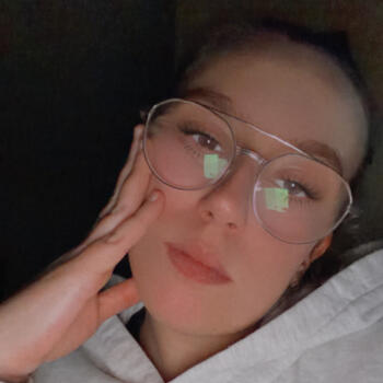 Babysitter in Aranjuez: Sandra