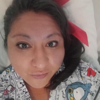 Niñera en Naucalpan de Juárez: Irais