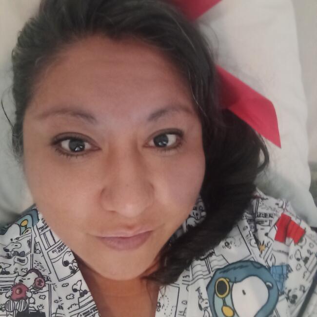 Niñera en Naucalpan de Juárez: Irais