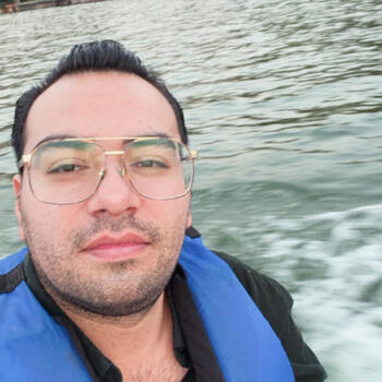 Babysitting job in Toluca: babysitting job Adrian Alejandro