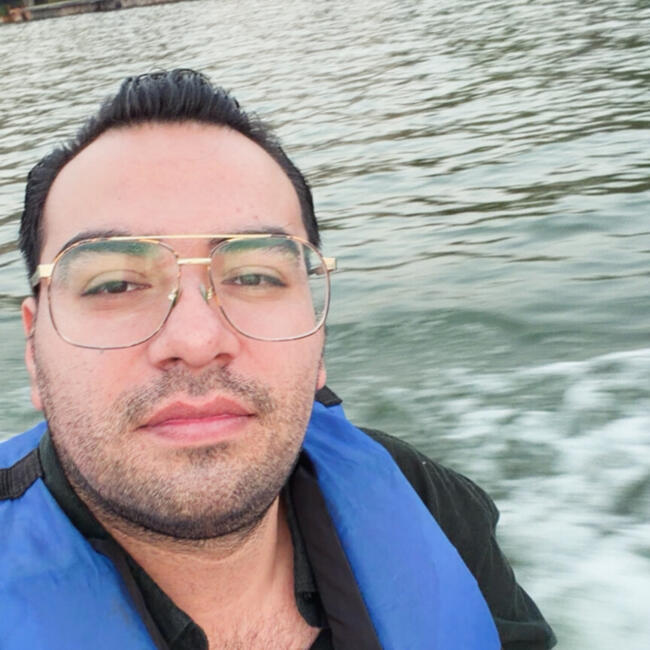 Babysitting job in Toluca: Adrian Alejandro