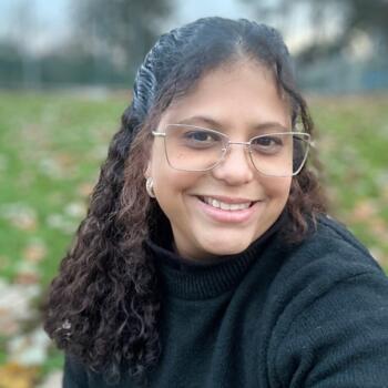 Babysitter Gondomar: Roberta Regina