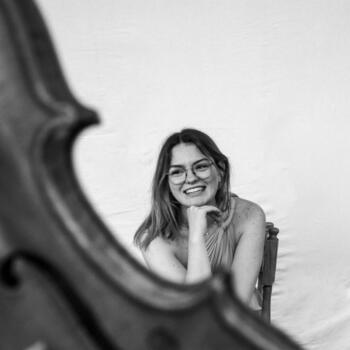 Babysitter in Plitvica: Jana