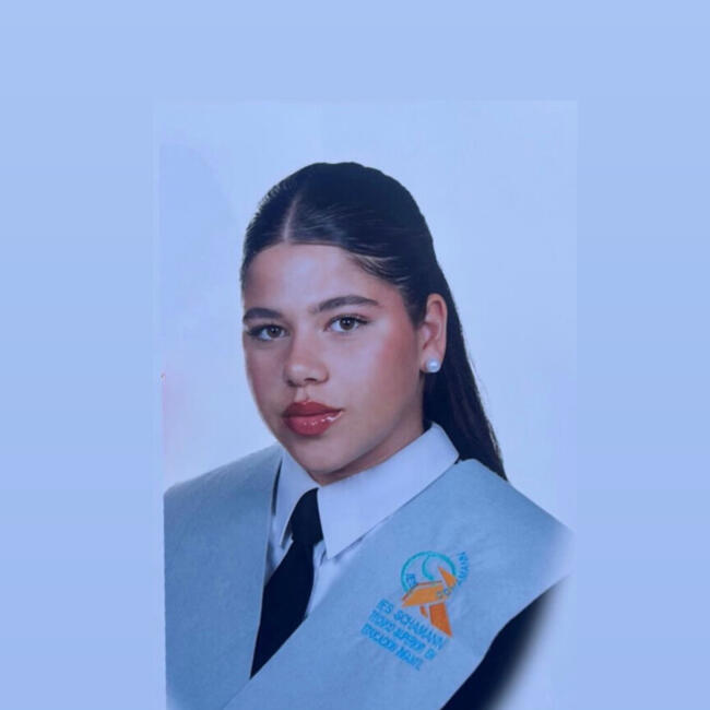 Canguro en Las Palmas de Gran Canaria: Moesha