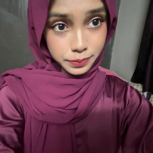 Babysitter in Bayan Lepas: Maisarah