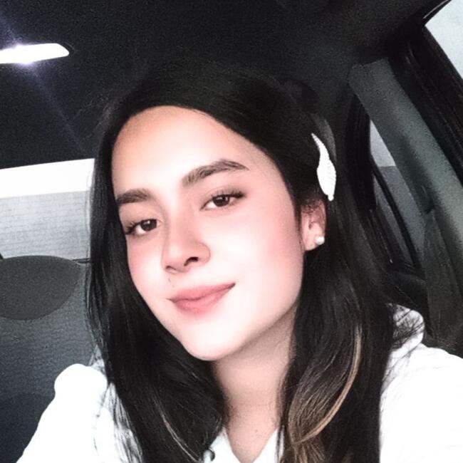 Niñera en Bogotá: Maria