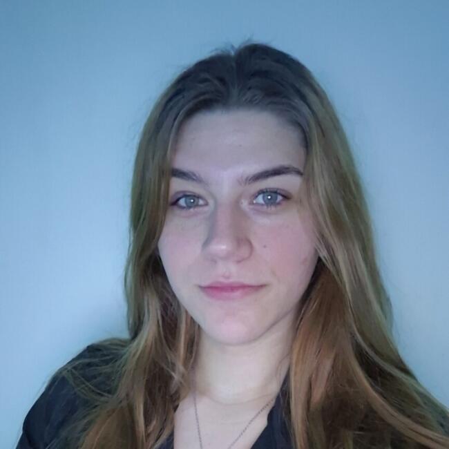 Babysitter in Dickinson (Texas): Angel