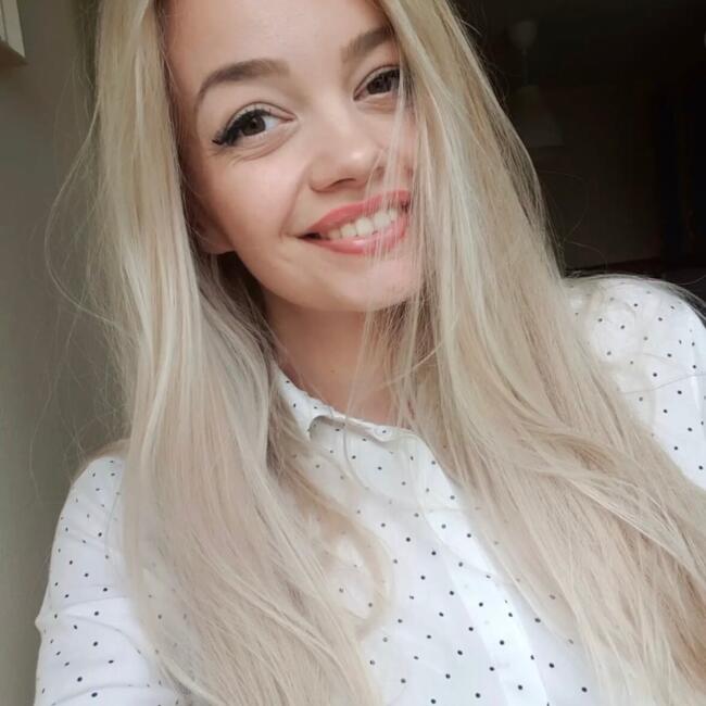 Babysitter in Sarajevo: Dženana