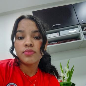 Babysitter in Barquisimeto: Katherin