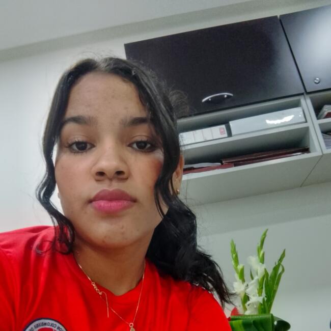 Babysitter in Barquisimeto: Katherin