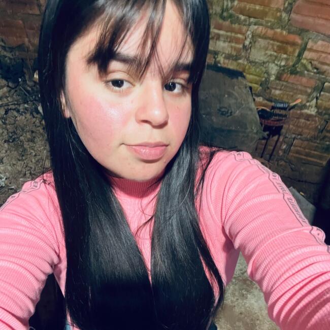 Babysitter in Ciudad del Este: Diana