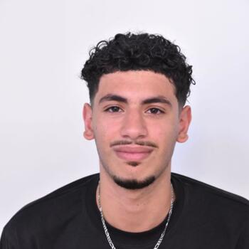 Babysitter in Le Creusot: Wissam